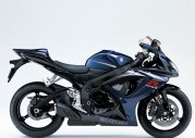 Suzuki GSX-R750